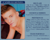 Biographie Flash de Camille Kenzo