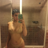 Bikini de couleur chair pour la belle kylie jenner