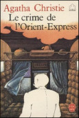 crime orient express