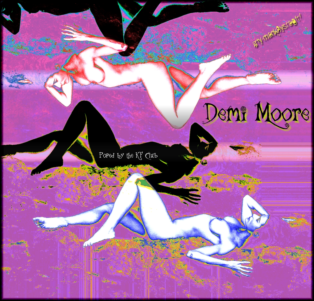 Demi Moore 07-1200