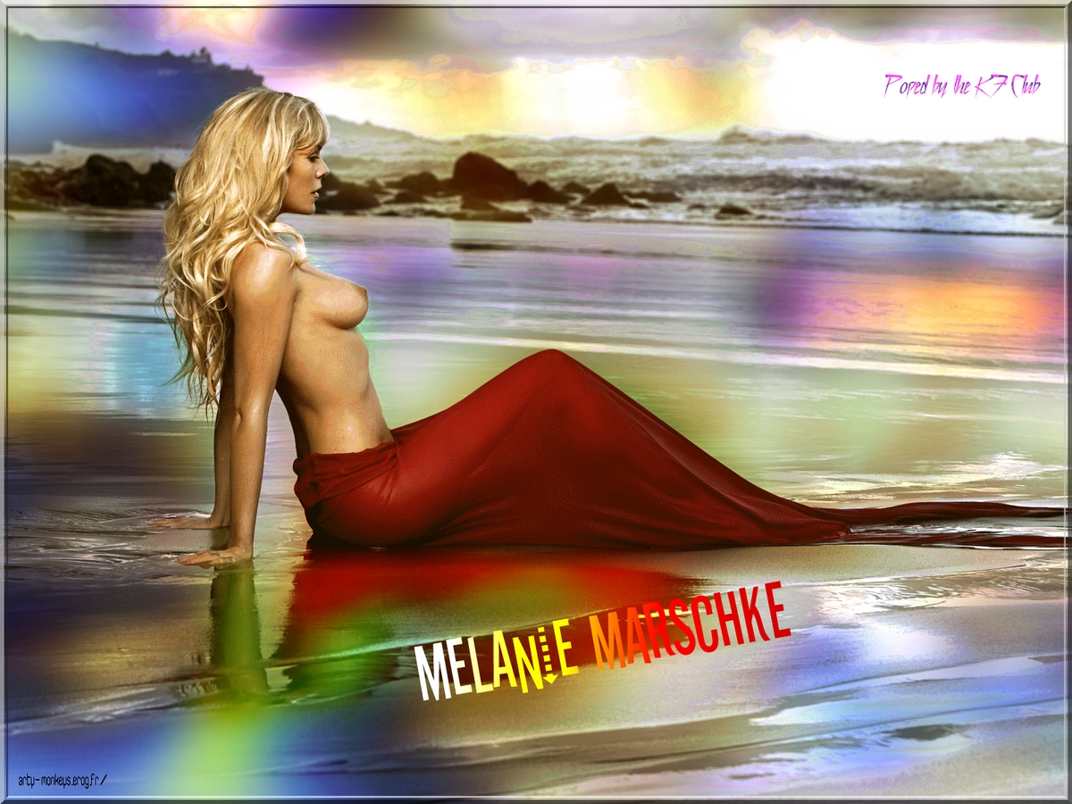Melanie Marschke 02-1200