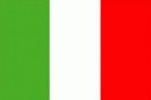 italia drapeau