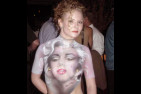 body painting