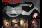 lolo-en-tenus-sexy-----noir-et-blanc