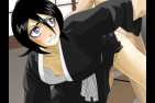bleach