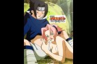 naruto hentaï