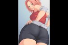 naruto hentaï