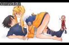 naruto hentaï