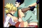 naruto hentaï