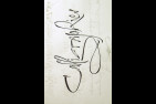 Calligraphies