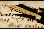 Calligraphies