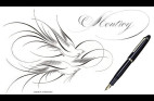 Calligraphies