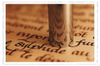 Calligraphies