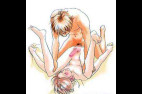 Mangas & Dessins