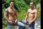 Les Mecs du Web