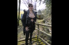 Maziére en Gatine le31.03.2013 010