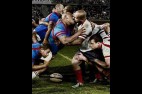 rugbykiss