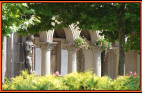 Jardin d'antan