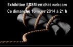 BDSM réel