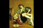 La Leçon de guitare (1934)