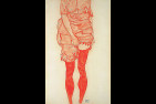 Schie Rot