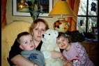 Photo de famille
