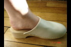 Mes petits pieds !