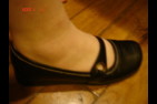Mes petits pieds !