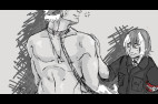DragonAsis - my slave 3
