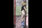 Denim punishment