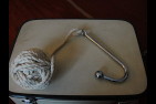 crochet cul bondage