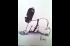 Homer s'essaye au SM