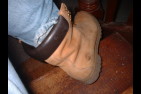 BOOTS-1