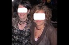 AUDREY ET CELINE B. 25 et 22 ans filles salopes d'anne la c