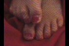 Mes pieds se font du pied !!!!