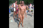 NATURISTES