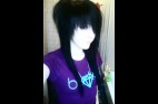 Emo Girl