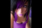 Emo Girl