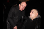 Anniversaire 5 ans du club Le 41 (73)