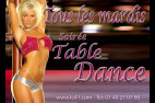 Table-dance