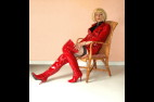 Carla trav pute blonde 13