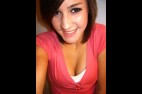 christelle-18ans-brune-lyceenne petits seins