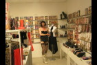 Pute Exhib au KOKIN SHOP 13