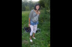 Dans le pré 010