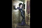 robe latex