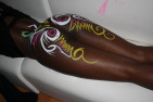 SOIREE-BODY-PAINTING 3532