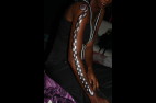SOIREE-BODY-PAINTING 3603