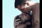 bisous kiss kissing gay porno pics picture photo (4)2