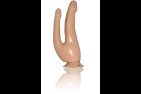 XXX (visio hard) 24 cm x 2 + 4 cm