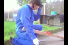 le bleu du bricolage 02